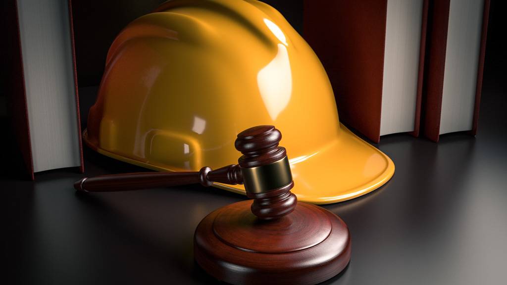 Expertise bâtiment procédure judiciaire Bretagne